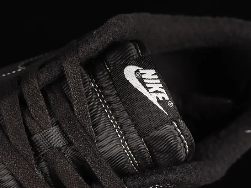 All categories Nk SB Dunk series Nk SB Dunk Low low-top sneakers F version Nk SB Dunk Low Black Warrior SB low-top sports and leisure sneakers DM7866-002